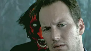 insidious movie story recap