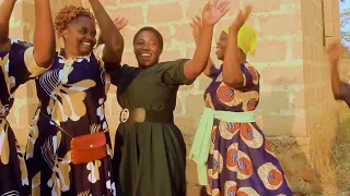 Magulu Tembo 7 70 Harusi Ya Amina Officual Video Directed By Mbenya 