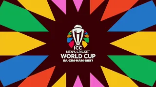 The Cricket World Cup Returns To Africa | ICC Cricket World Cup 2027