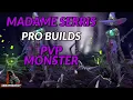 Madame Serris Guide And Builds Raid Shadow Legends