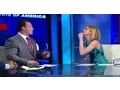 CNN Host Kate Bolduan SCREAMS at Former Navy SEAL for Questioning Anonymous Sources