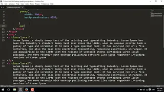 Master CSS Kurdish Margin Padding Width and Height Properties