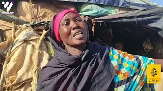 جديد الفنان إبراهيم محمود اغنية الفاشر في قلوبنا 2025 