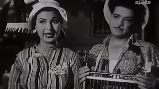 جتك روماتيزم في كوارع اللي خلفوكي من فيلم مليون جنيه 