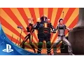 Video di The Deadly Tower of Monsters - Full Trailer | PS4
