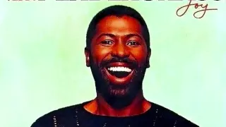 love is the power teddy pendergrass