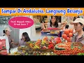 Download Lagu Alhamdulillah Akhirnya Sampai Dirumah Di Andalusia