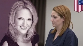 مدرسة الدراما في ستيفاني ماك كير متهمة بالإعتداء الجنسي على طالب 