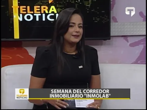 Semana del corredor inmobiliario Inmolab