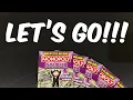 Download Lagu $20 Monopoly Doubler - The last 5 in the pack!!! - $100 in Florida Lottery Scratch-offs