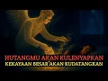 Download Lagu Aku Ruhmu… Aku Janji Semua HUTANGMU Akan Lunas Dan KEKAYAAN BESAR Akan Datang, Asal… | Jiwa Terpilih