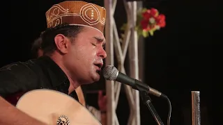  طرب حضرمي طارت من ايدك   الفنان عمر الهدار دندنها