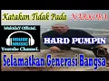 [Mukiday • OfficiaL™] • FUNKOT HARD  PUMPIN