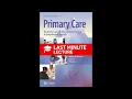 Caring and the Advanced Practice Nurse Chapter 2
