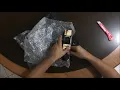 WXY-01 Selfie Stick with bluetooth shutter Review