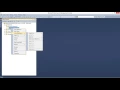 Database Backup in MS SQL Server 2012 - in English