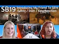 Download Lagu SB19: Ik stel mijn vriend voor aan SB19! Reactie op Gento / Dam / Ilaw