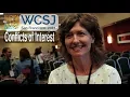 Conflicts of Interest - WCSJ 2017