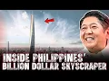 Download Lagu The Race to Build the Philippines’ FISRST ICONIC Supertall Skyscraper