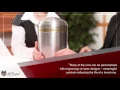 Personalize the Urn for Your Loved One at McDougal Funeral Home