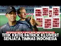 Download Lagu Titik Kritis Kluivert, Senjata Terakhir \u0026 All Out Demi Timnas Indonesia ke Piala Dunia