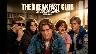 The Breakfast Club 1985 Cast Then and Now - The Brat Pack Grew Up