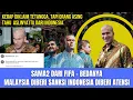 Download Lagu SAMA2 DARI FIFA || BEDANYA MALAYSIA DIBERI SANKSI, INDONESIA DIBERI ATENSI. 