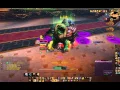 MSV Stone guard Retribution paladin solo