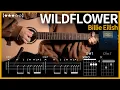 Lagu 539.Billie Eilish - WILDFLOWER 기타커버 【★★★☆☆】 | Guitar tutorial |ギター 弾いてみた 【TAB譜】