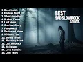 Lagu BEST SELECTION EMOTIONAL SLOW ROCK SONG | 2025 PLAYLIST 