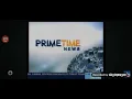 OBB Primetime News Metro TV (2013-2014) Versi Pendek Sponsor Kapal Api