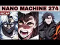 Download Lagu Nano Machine 274 Recap