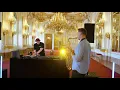 Download Lagu Paul SG \u0026 GRNA live @Schönbrunn
