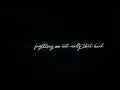 Lyn Lapid - The Outsider (Lyric Video)