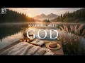 Calm Worship Instrumental for Prayer | Christian Devotional Music | Soaking in God’s Presence