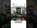 Adin Ross and Faze Banks LIVE Salary Wage compared