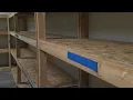 Champaign Co coroner clears 400 belongings from shelves following new efforts