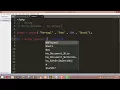 Searching an array for a given value in PHP - Array Search Array Key Exists