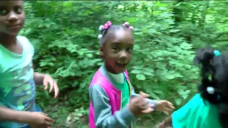 Summer Debate Should kids have a packed schedule or enjoy their down time