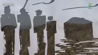 قصي بن كلاب 