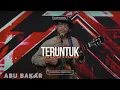 Download Lagu Abu Bakar X Factor - Teruntuk ( Unofficial Lirik )