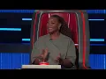 Allie Rae and Harmony OWN the Stage With “Ain’t No Sunshine” | The Voice Battles | NBC