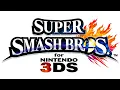 Lagu Gerudo Valley   Super Smash Bros  for Nintendo 3DS Music Extended HD