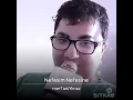 NEFESİM NEFESİNE KARAOKE(TARIK COWER)