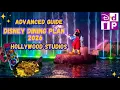 Hollywood Studios Disney Dining Plan 2026 Advanced Guide July 2026 Snack Credits Menus Tips