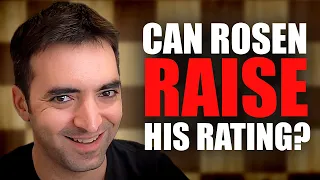 Raising Rosen’s Rating?