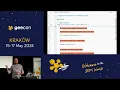 GeeCON 2024 Jacek Kunicki - Pain-free Functional Programming with Java 21