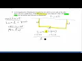 Optimizing a 3-Sided Rectangular Area