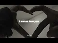 Akon, Snoop Dogg - I Wanna Love You | slowed and reverb
