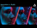 twocolors x Ásdís - Gravity (Extended Mix)